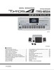 Thumbnail Yamaha Tyros4 TRS-MS04 Service manual Thumbnail Yamaha Tyros4 TRS-MS04 Service manual